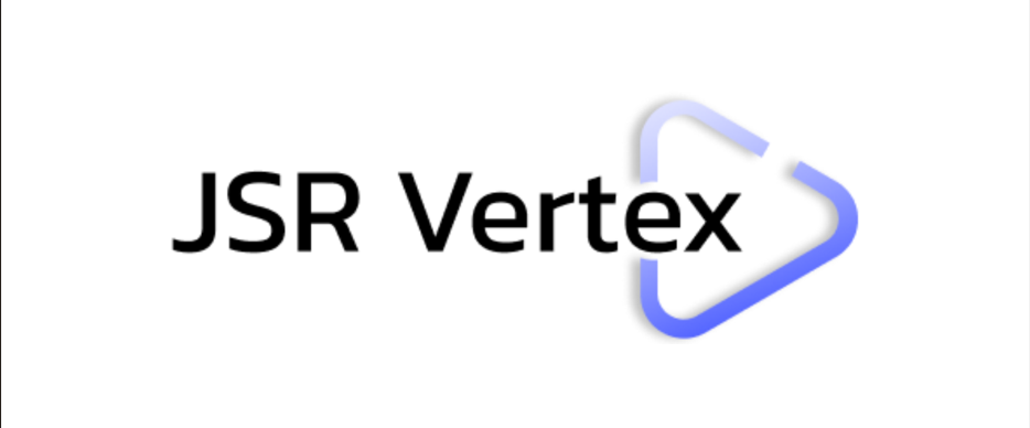 JSR Vertex
