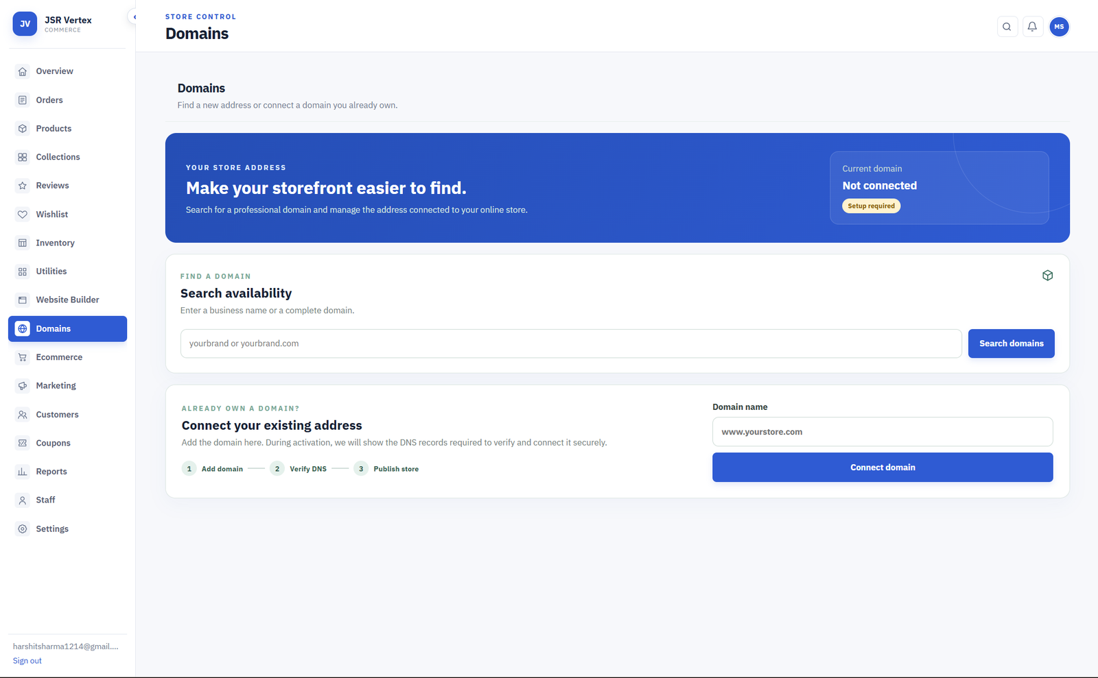 Ewebgrow marketing tools